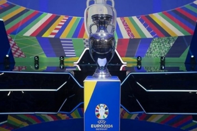 EURO 2024 kura çekimi sırasında duyulan 'seks sesleri' hakkında soruşturma!