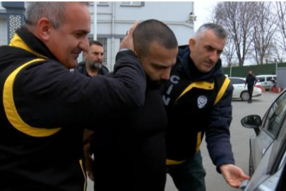 Bursa'da kan donduran cinayet!