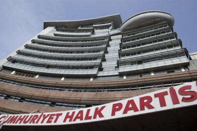 CHP'de yerel seçim hazırlığı
