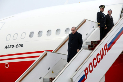 Cumhurbaşkanı Erdoğan Katar'a gidiyor: Gündem Gazze