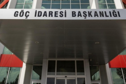 "Düzensiz göçmenlerin serbest bırakıldığı" iddiasına açıklama