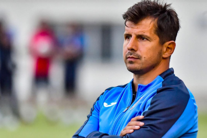 Emre Belözoğlu: Beni 1 puan hiçbir zaman memnun etmez