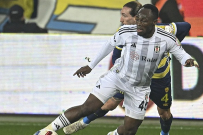 Jackson Muleka: Bu sonucu bir kazanç olarak göremeyiz