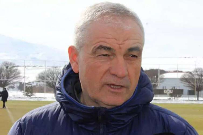 Rıza Çalımbay'dan Fenerbahçe yorumu: Çok zor bir maç olacak