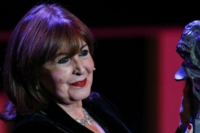 Tiyatro sanatçısı Concha Velasco hayatını kaybetti