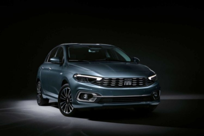 Fiat Egea fiyat listesi...