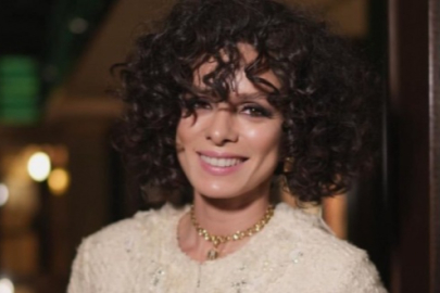 Özge Özpirinçci'den Alina Boz'a tavsiye geldi: Çocuk konusunda acele etme