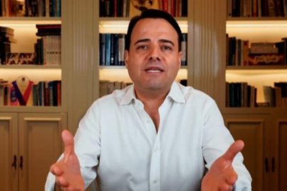 Özgür Demirtaş'tan faiz artışıyla ilgili dikkat çeken açıklama