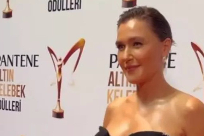 Şevval Sam'a bakan bir daha baktı! Yıllara meydan okuyor...