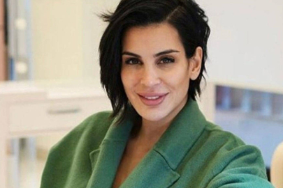 Şirketine kayyum atanan ve Amerika'ya kaçan Eylül Öztürk'ten yeni açıklama