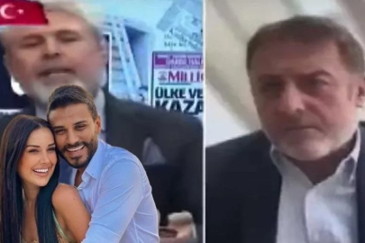 Dilan ve Engin Polat'ın avukatı adeta barut fıçısına döndü!