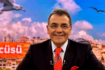 Gazeteci Mesut Yar CHP'den belediye başkan aday adayı oldu