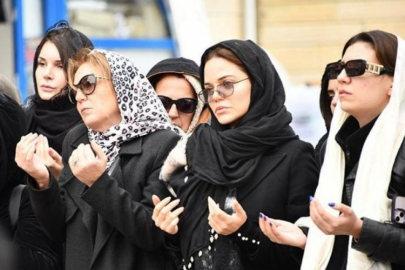 Hilal Altınbilek'in baba acısı!