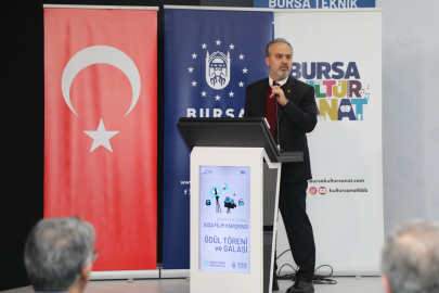 Bağımlılık Temalı Kısa Film Yarışması’nın Ödülleri Sahiplerini Buldu