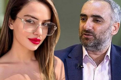 Ece Ronay'dan olay cevap geldi...