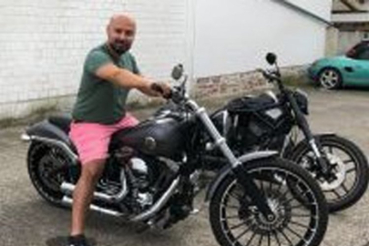 Almanya'yı 45 milyon EURO dolandıran Türk, Antalya'da görüldü