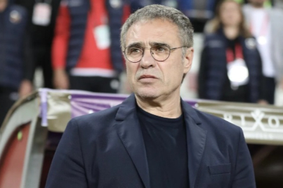 Ersun Yanal'dan derbi sözleri: Beşiktaş tarihi fark yiyebilirdi