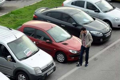 Samsun'daki ikinci elde 1 milyon TL üzerindeki araçlar satılmıyor! 300-700 bin TL arası revaçta