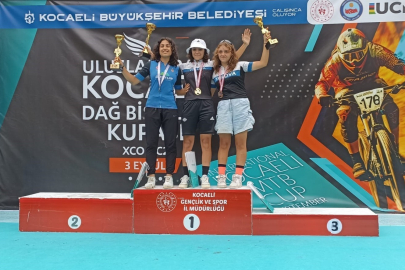 İnegöllü sporculara milli davet