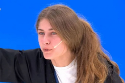 Nazmiye, Müge Anlı'ya açtı ağzını yumdu gözünü: Reyting peşinde...