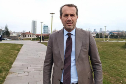 Saffet Sancaklı istifa etti