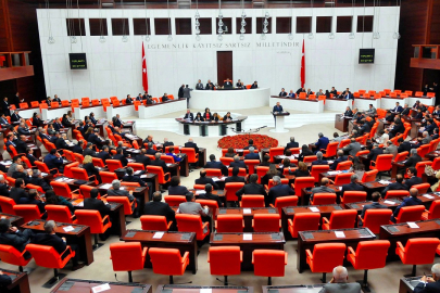 8. yargı paketinden detaylar! 105 madde değişiyor