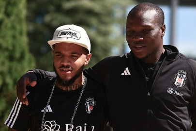 Beşiktaş'ta kadro dışı kalan 5 futbolcunun maliyeti belli oldu!