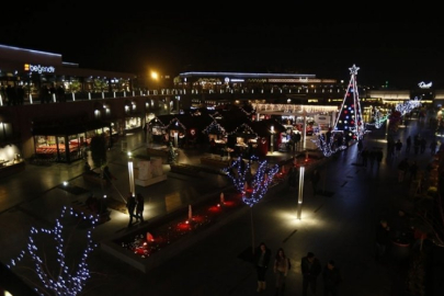 Bursa'da eğlence mekanlarında yılbaşı özel fiyatları ne durumda?