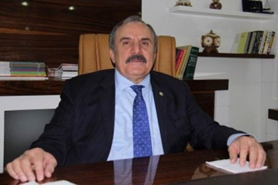 İYİ Parti'de Selim Ensarioğlu disipline sevk edildi