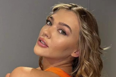 Melisa Döngel'in estetiksiz halleri sosyal medyayı salladı!