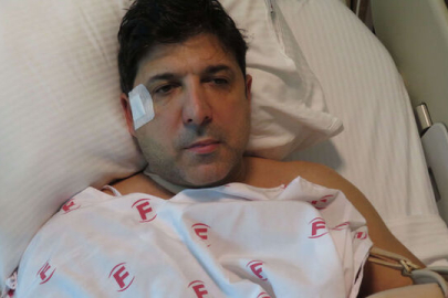 Oktay Derelioğlu'na saldıranlara 4 yıl 6'şar aya kadar hapis talebi