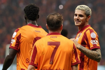 Galatasaray Şampiyonlar Ligi'nden elendi!