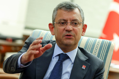 Özgür Özel’den ‘olağanüstü kurultay’ açıklaması