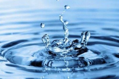 Su kaynaklarından geçen yıl 19,2 milyar metreküp su çekildi