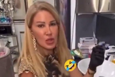 Sünnet derisi enjekte ettireceklere seslendi: Biz Müslüman ülkeyiz, bol bol var