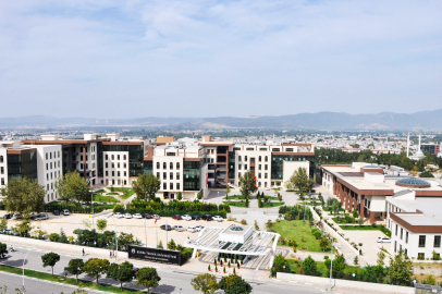 BTÜ’lü Öğrenciler Mezun Olmadan İş Sahibi Oluyor