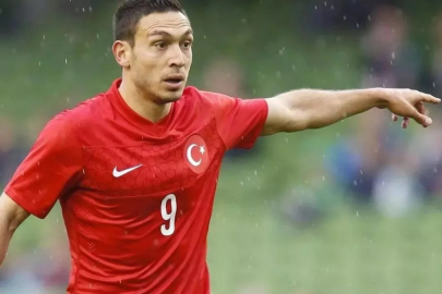 Eski milli futbolcu Mevlüt Erdinç'in isyanı!