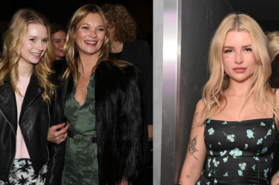 Genç sevgili isteyen Leonardo DiCaprio 25 yaş kuralını devam ettiriyor