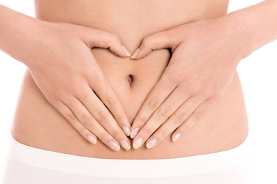 Göbek deliğine sirkeli pamuk koymak ne işe yarar?