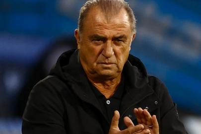 Fatih Terim'in banka hesaplarında teknik inceleme başlatıldı
