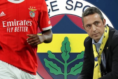 Fenerbahçe’den transfer şovu!