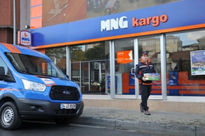 MNG Kargo satıldı!