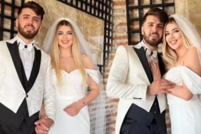 Mucize filminin Mizgin'i oyuncu Seda Tosun boşandığını duyurdu: Nikah cüzdanını yırttı