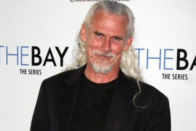 Ünlü aktör Camden Toy hayatını kaybetti!