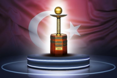 Dünya Askerî Pentatlon Şampiyonası'nda TSK şampiyonada 1. oldu!