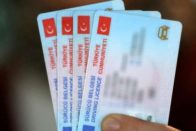 Kimlik ve ehliyet yenileme son tarih ne zaman?