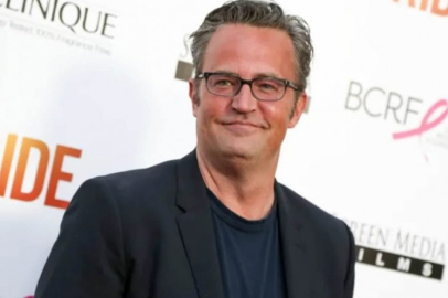 'Friends' yıldızı Matthew Perry'nin ölüm nedeni ortaya çıktı