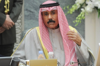 Kuveyt Emiri es-Sabah hayatını kaybetti