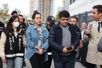 Polatların avukatından yasa dışı bahis baronları açıklaması