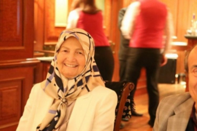Zeki Zorlu'nun eşi Türkan Zorlu hayatını kaybetti!